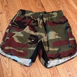 NFQ mens XL athletic shorts